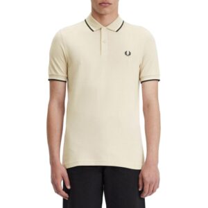 Fred Perry M3600- Uomo Marrone 151980