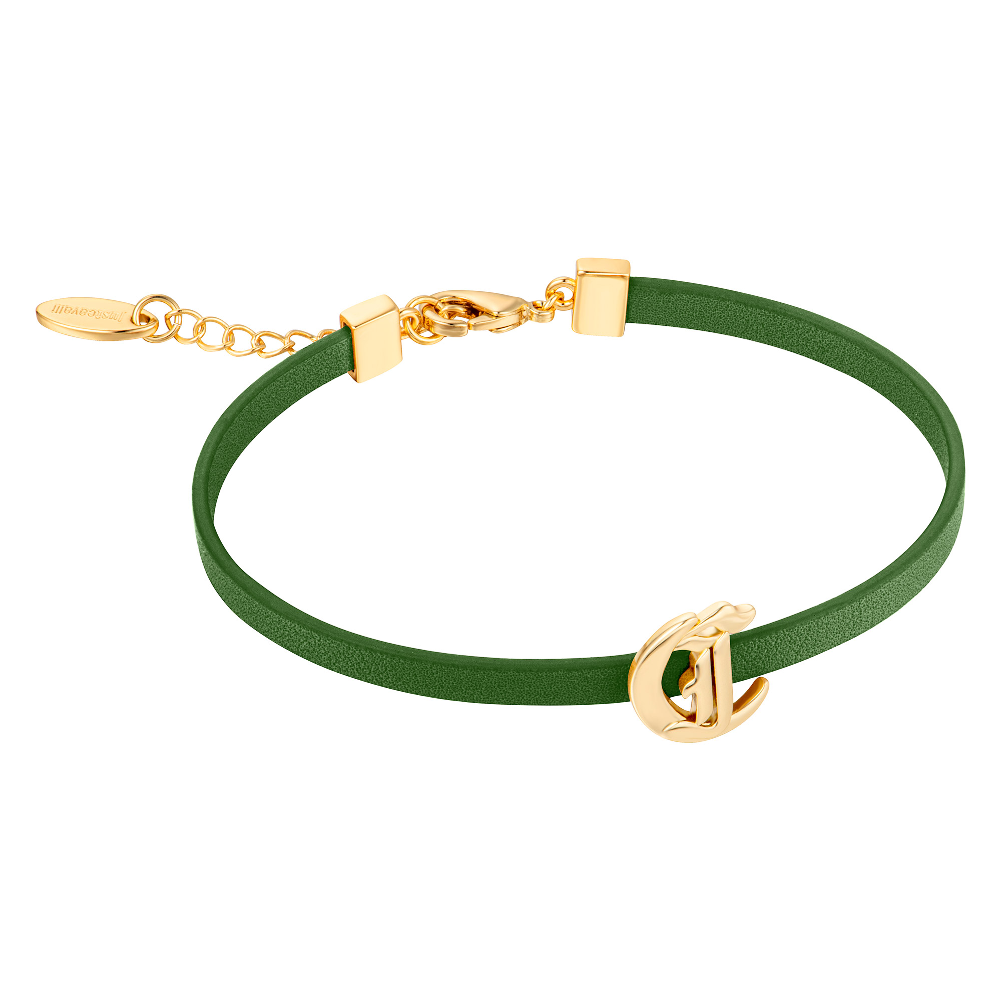 Just Cavalli JCFB0092 Donna Verde 152043