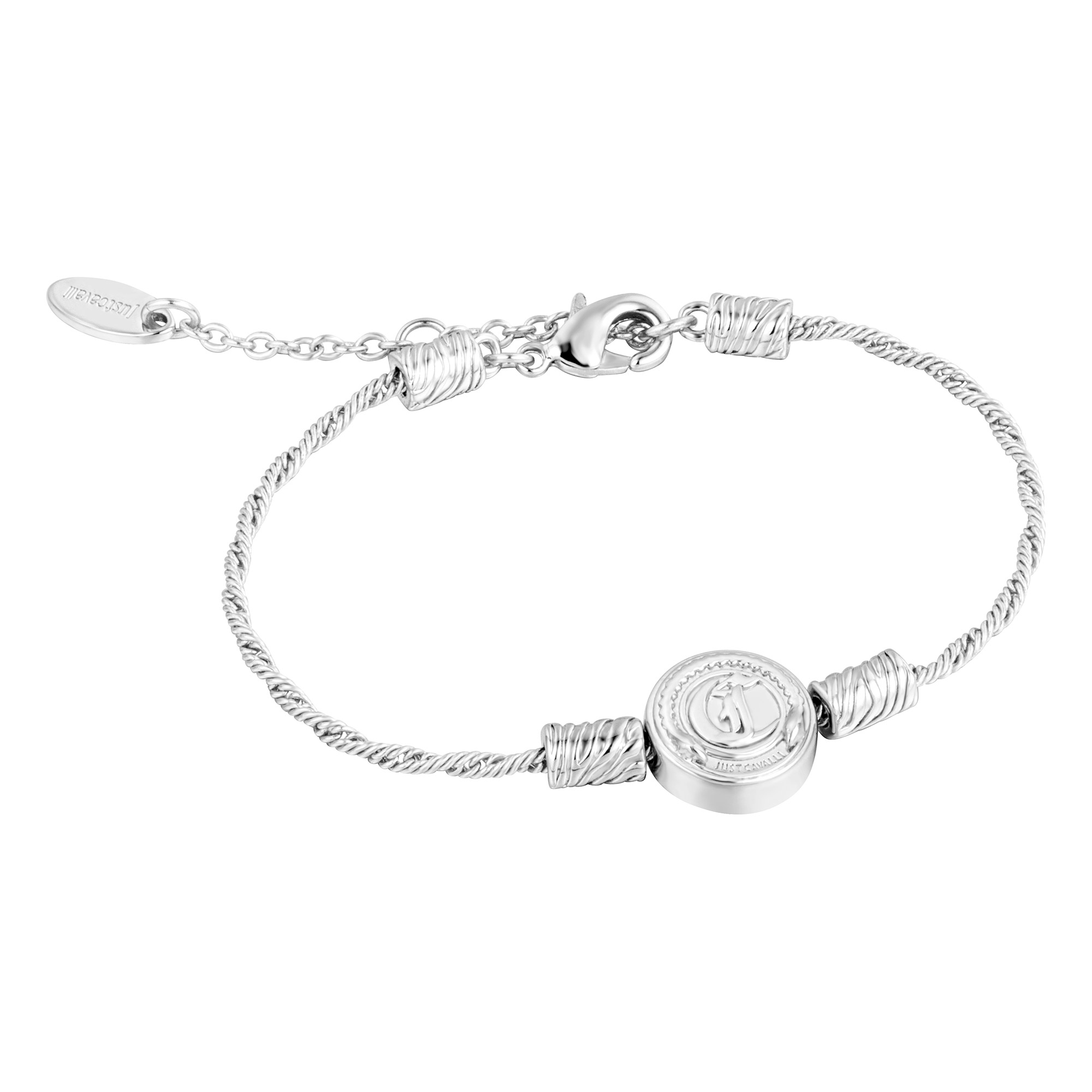 Just Cavalli JCFB0101 Donna Grigio 152058