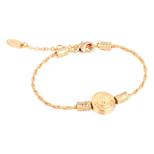 Just Cavalli JCFB0101 Donna Giallo 152059