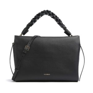 Coccinelle E1M50190201- Donna Nero 152693