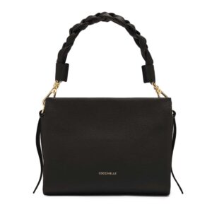 Coccinelle E1M50580101- Donna Nero 152696