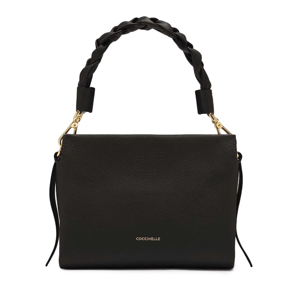 Coccinelle E1M50580101- Donna Nero 152696