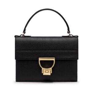 Coccinelle E1MD5190301- Donna Nero 152697