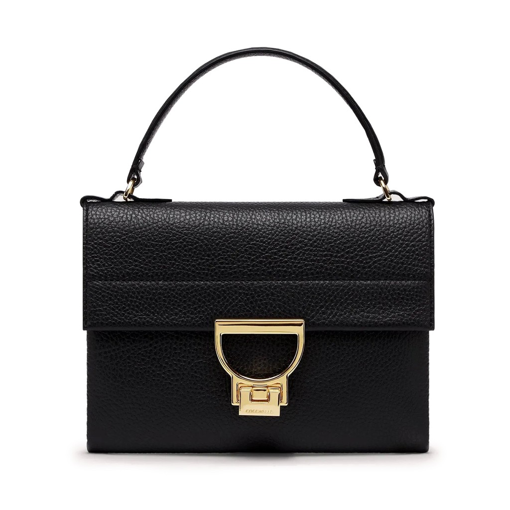 Coccinelle E1MD5190301- Donna Nero 152697