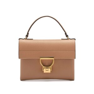 Coccinelle E1MD5190301- Donna Marrone 152699