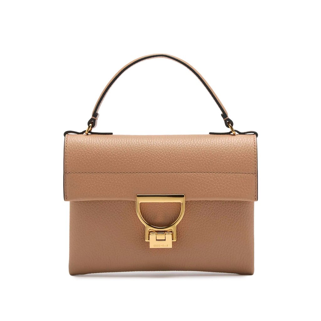 Coccinelle E1MD5190301- Donna Marrone 152699