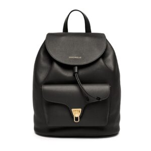 Coccinelle E1MF6140101- Donna Nero 152702