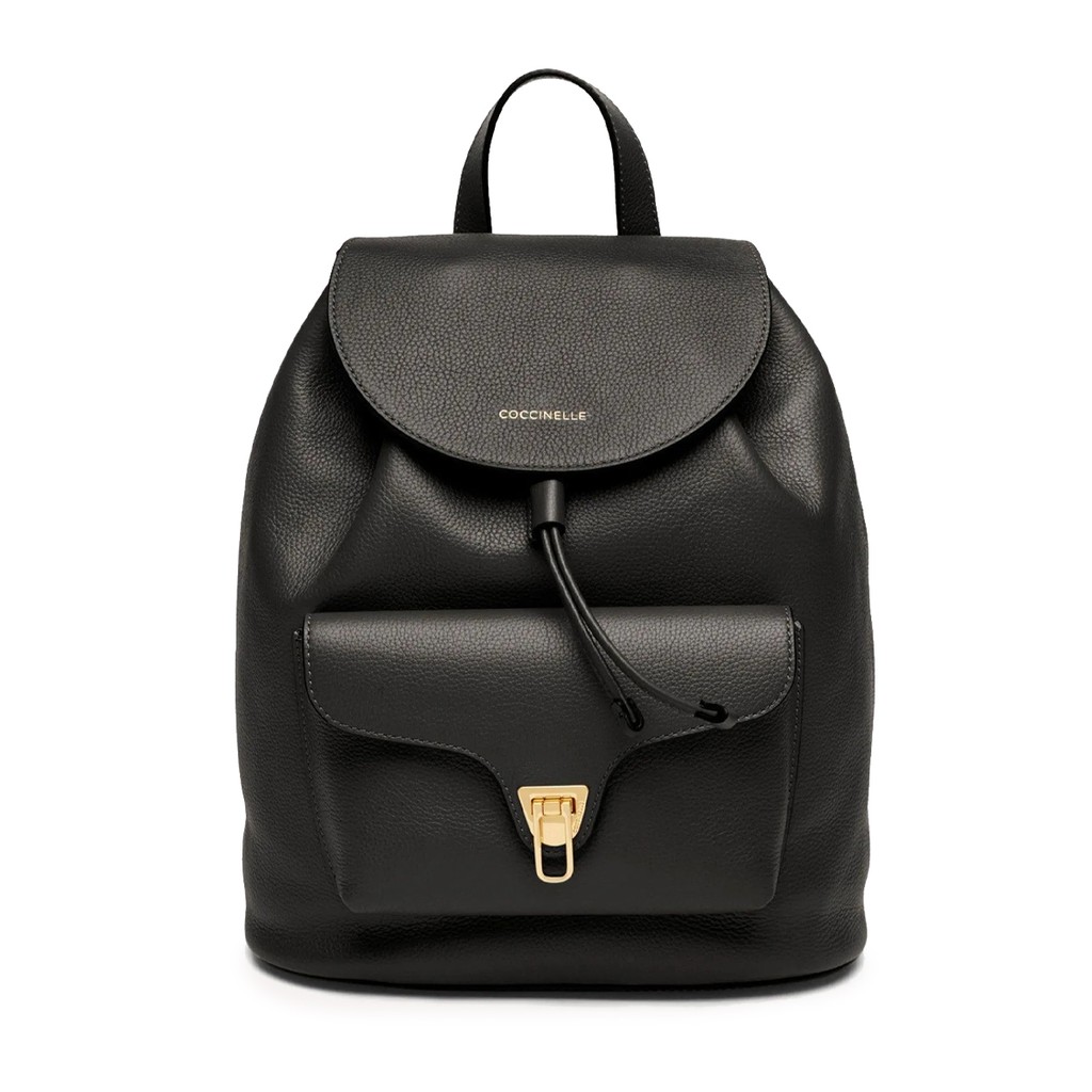 Coccinelle E1MF6140101- Donna Nero 152702