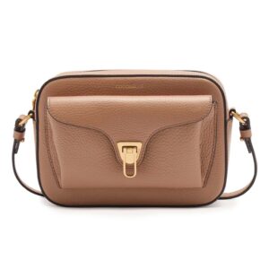 Coccinelle E1MF6150201- Donna Marrone 152704