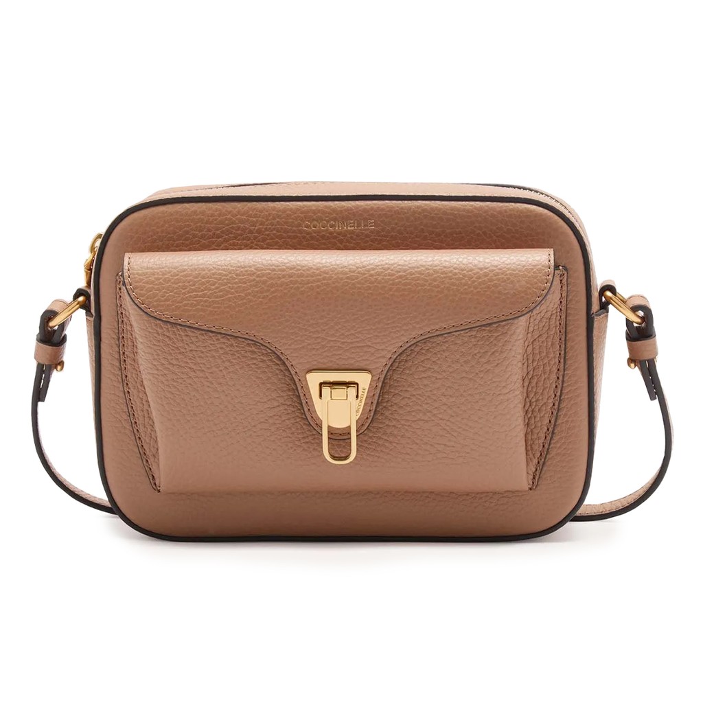 Coccinelle E1MF6150201- Donna Marrone 152704