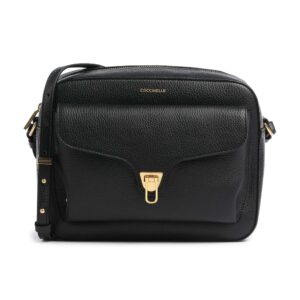 Coccinelle E1MF6150401- Donna Nero 152705