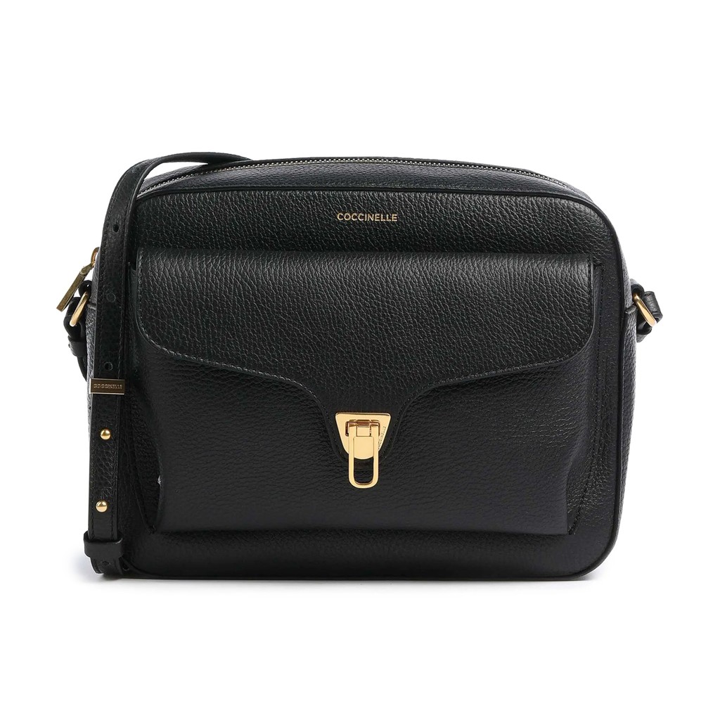 Coccinelle E1MF6150401- Donna Nero 152705