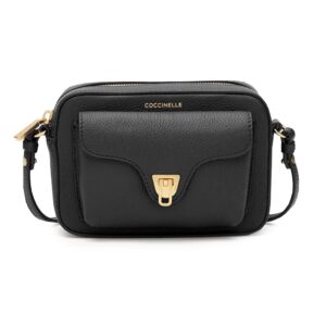 Coccinelle E1MF6550401- Donna Nero 152708