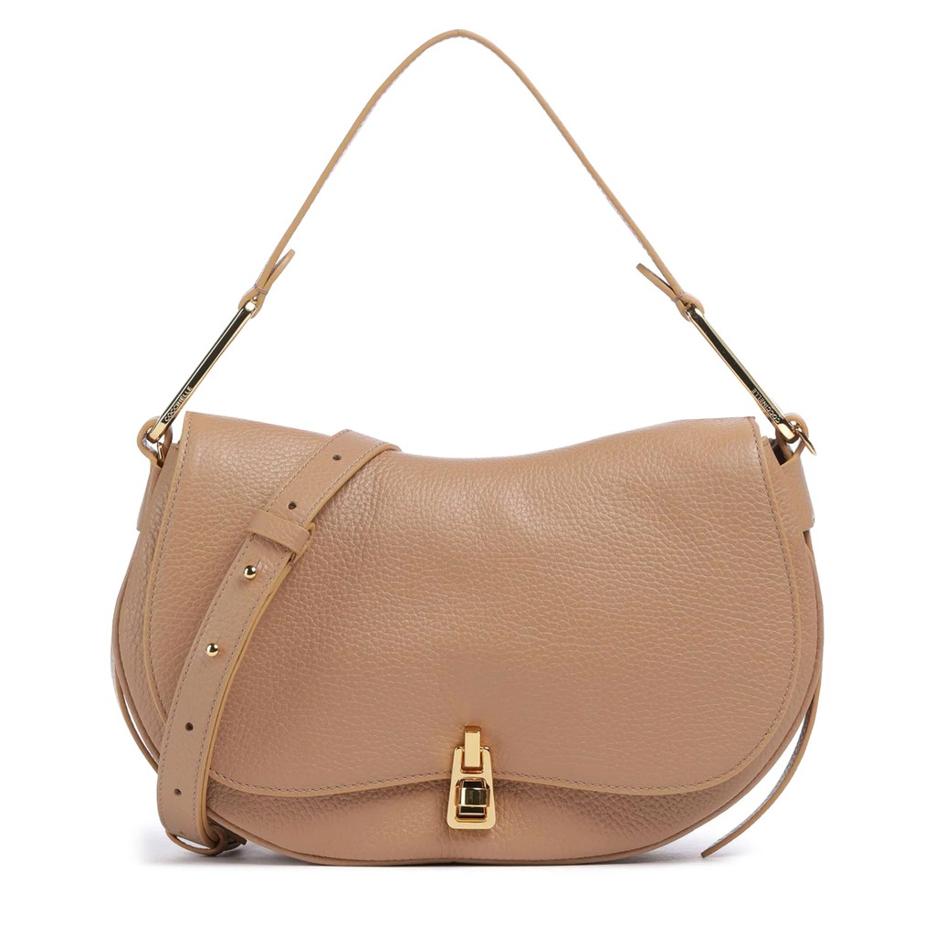 Coccinelle E1PQR180301- Donna Marrone 152714