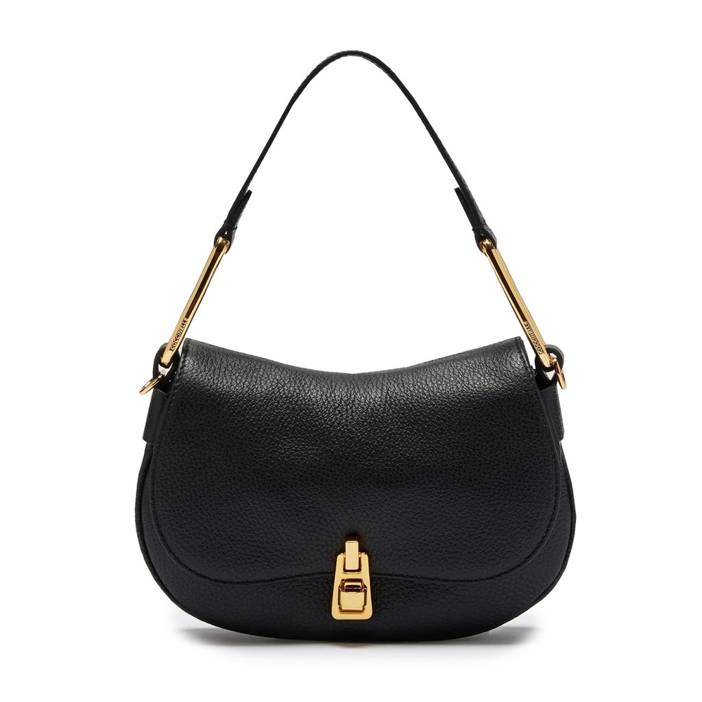 Coccinelle E1PQR580101- Donna Nero 152715
