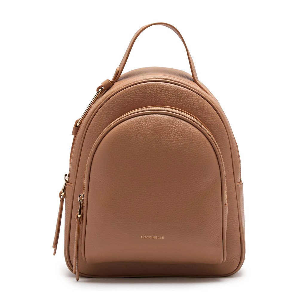 Coccinelle E1R1K140201- Donna Marrone 152723