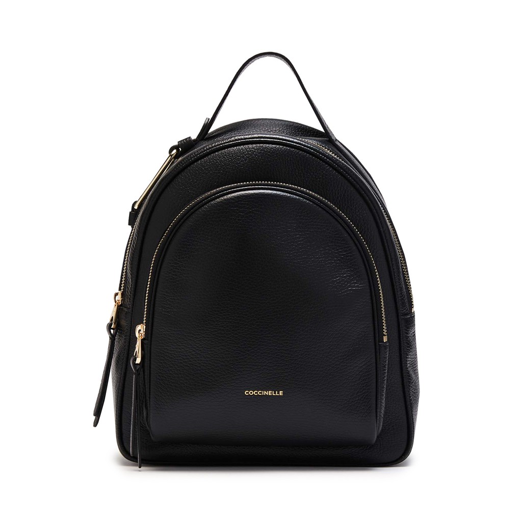 Coccinelle E1R1K140201- Donna Nero 152726