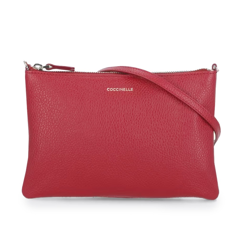 Coccinelle E5MMA55F501- Donna Rosso 152731