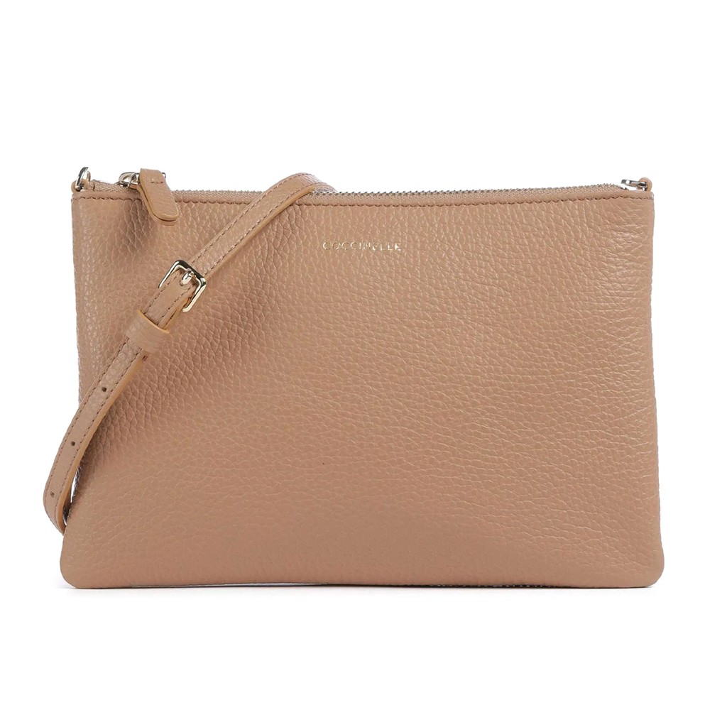 Coccinelle E5MMA55F501- Donna Marrone 152732