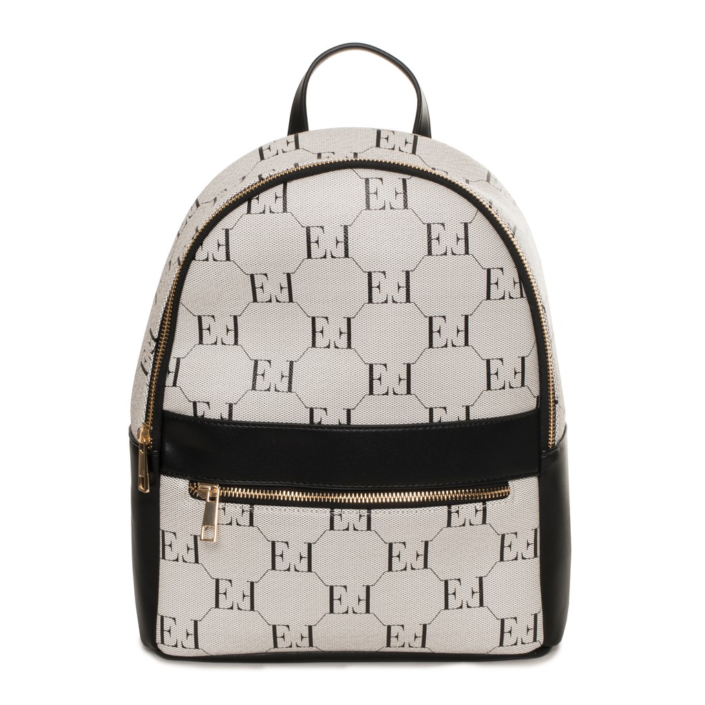 Egon Von Furstenberg EVF29281-JOY Donna Nero 152746