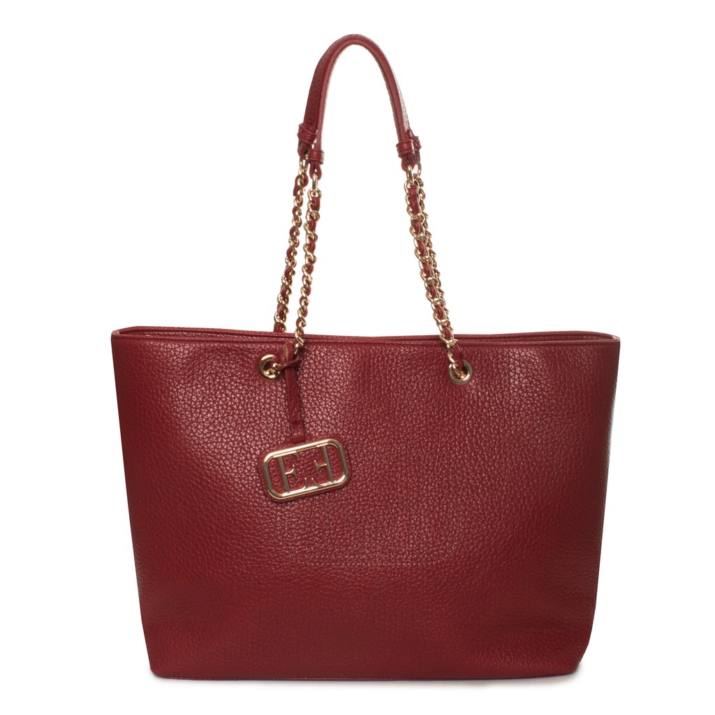 Egon Von Furstenberg EVF68101-NOEMI Donna Rosso 152760