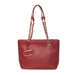Egon Von Furstenberg EVF68102-CLAUDIA Donna Rosso 152768