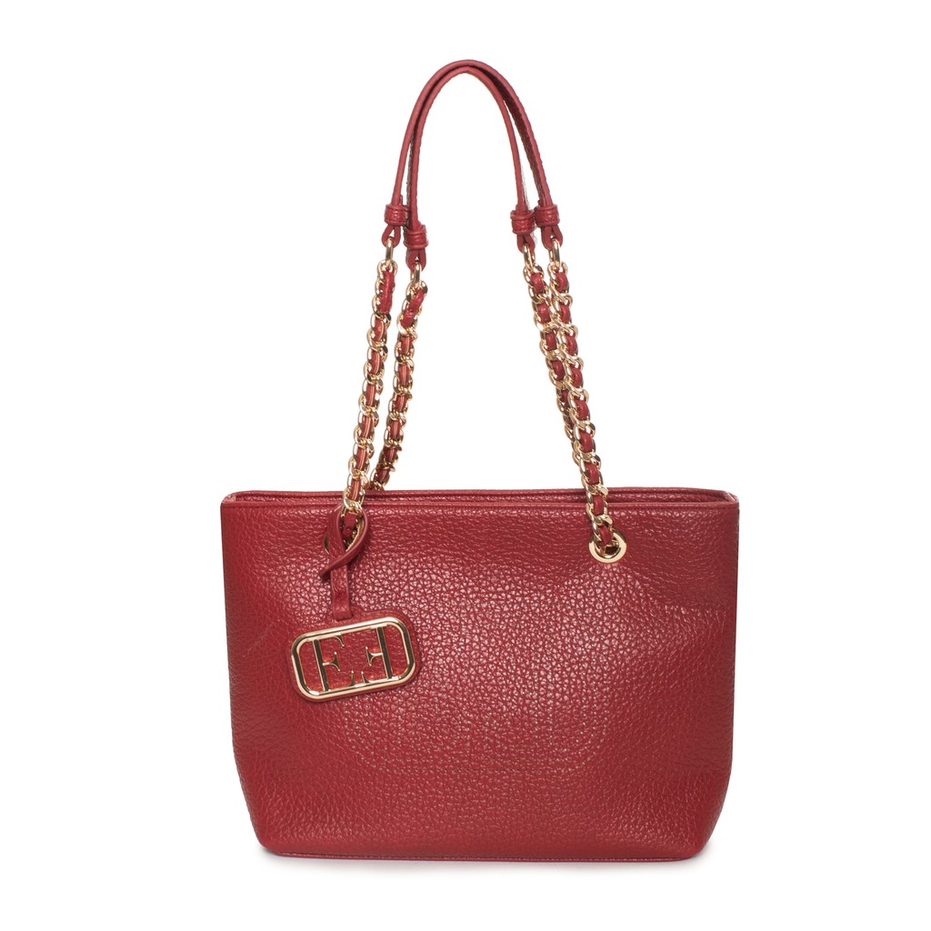 Egon Von Furstenberg EVF68102-CLAUDIA Donna Rosso 152768