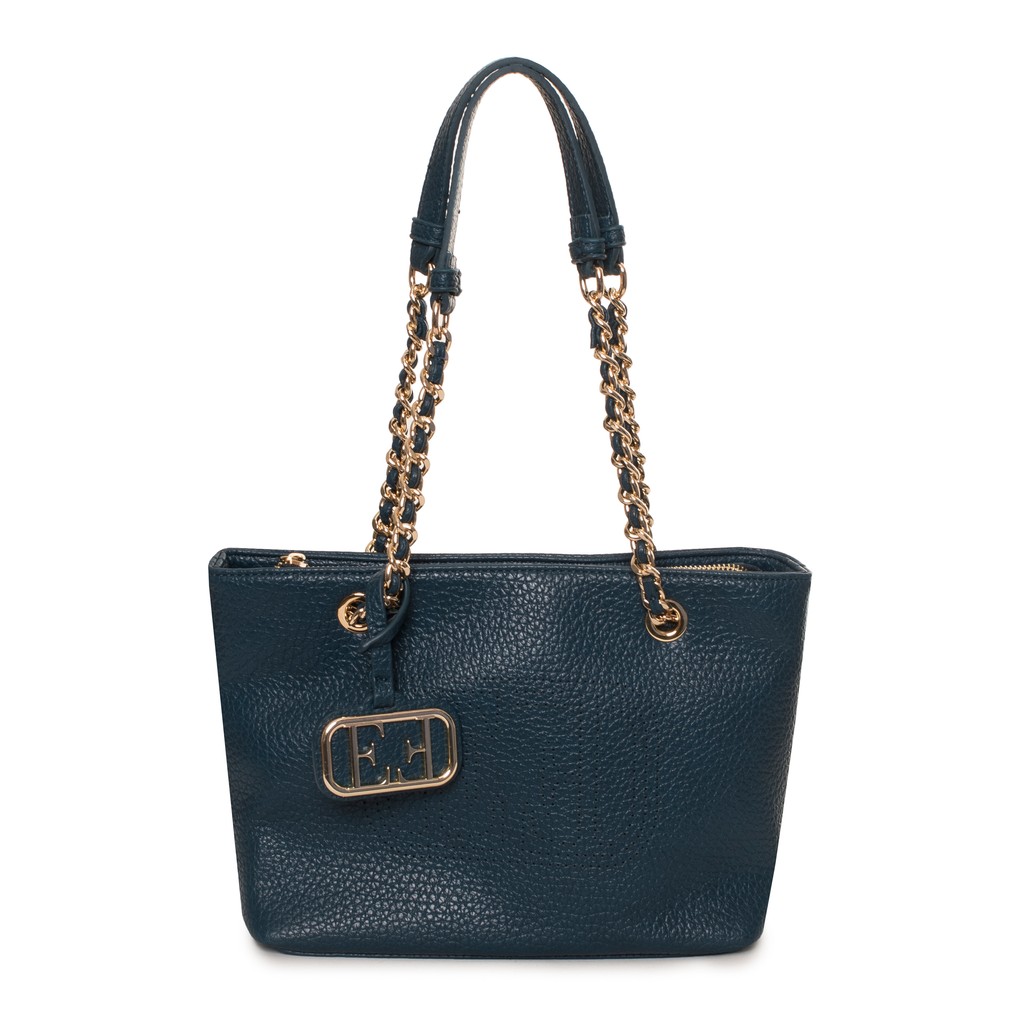 Egon Von Furstenberg EVF68102-CLAUDIA Donna navy 152769
