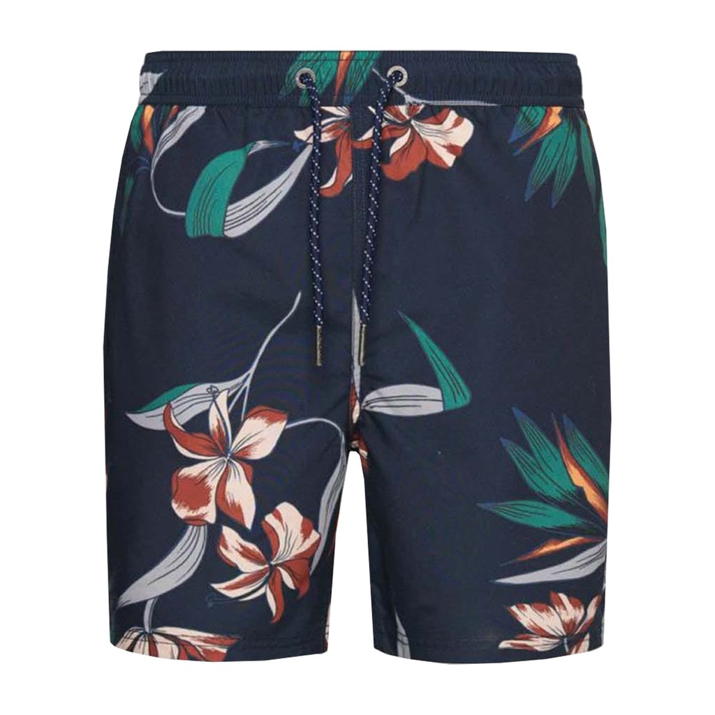 Superdry M3010212A- Uomo Blu 152817