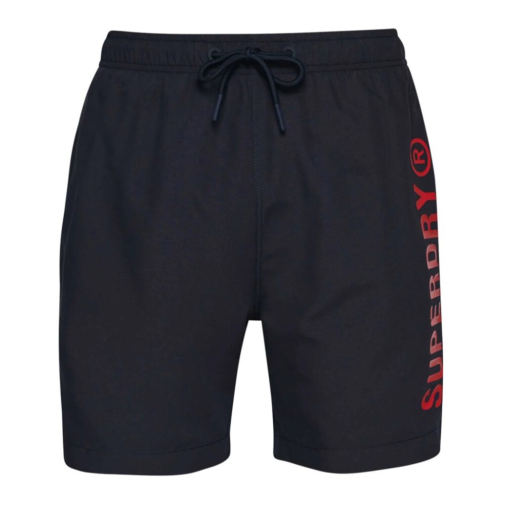 Superdry M3010215A- Uomo navy 152818