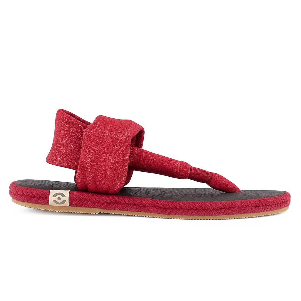 Nalho NA0009- Donna Rosso 152869