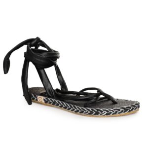 Nalho NA0034- Donna Nero 152882
