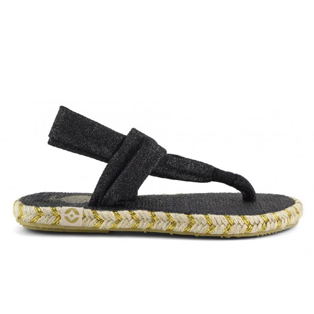 Nalho NA0038- Donna Nero 152886