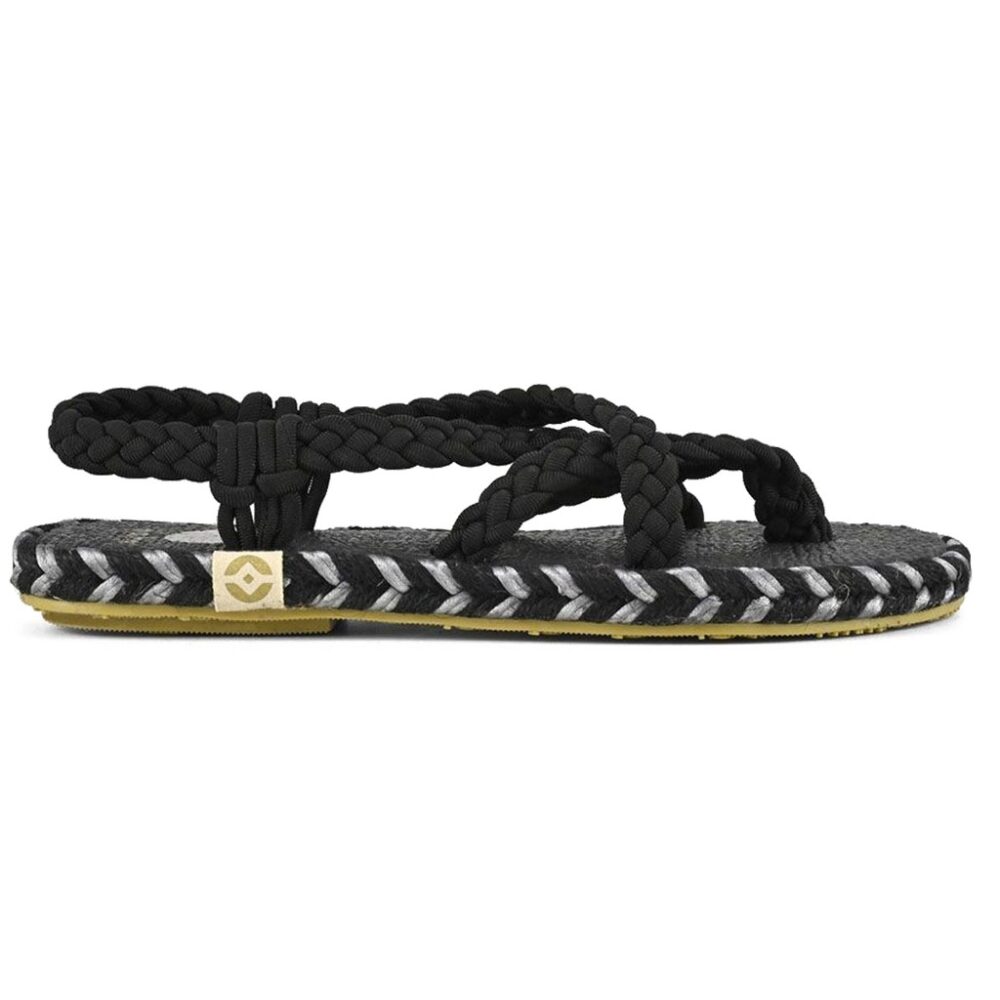 Nalho NA0044- Donna Nero 152890