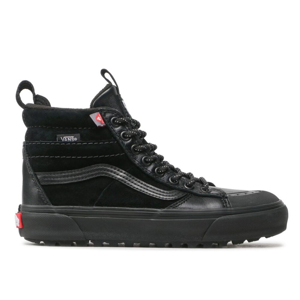 Vans VN0007NKBKA1- Unisex Nero 152902