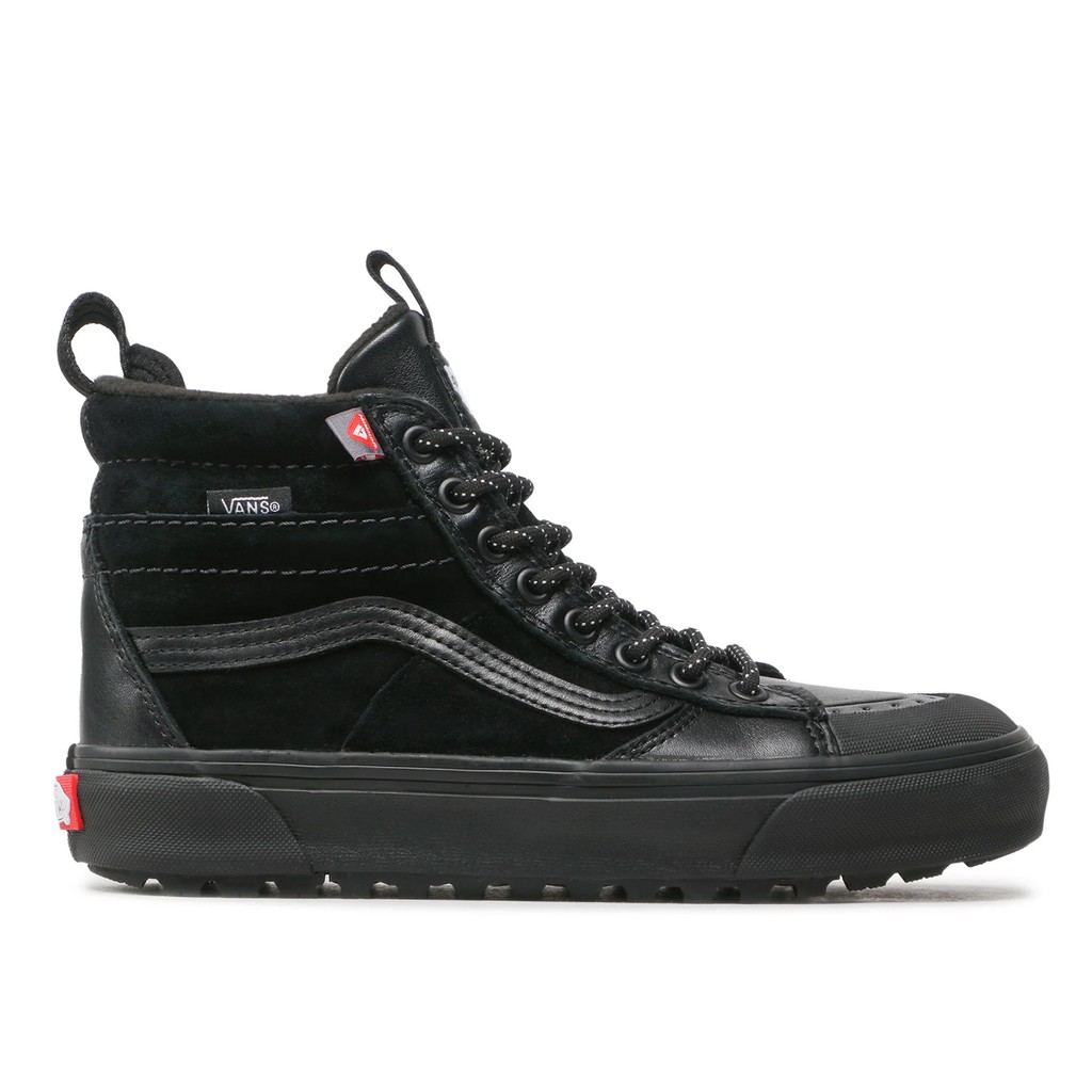 Vans VN0007NKBKA1- Unisex Nero 152902