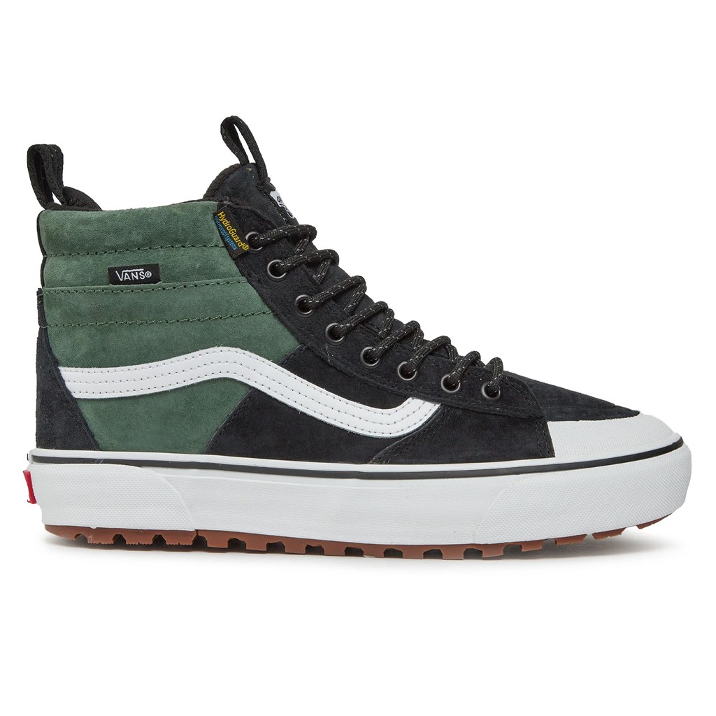 Vans VN0007NKYJ71- Unisex Nero 152904