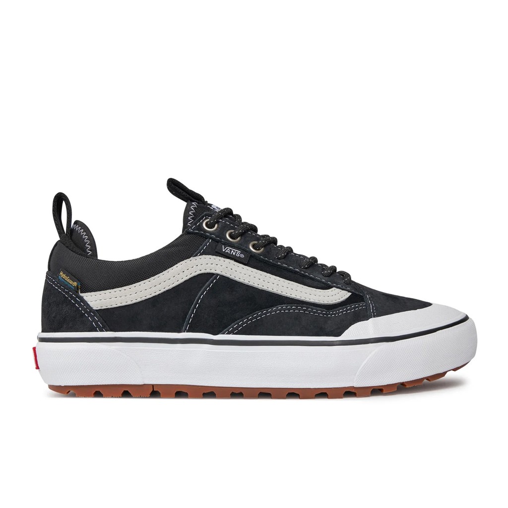 Vans VN0009QEBA21- Unisex Nero 152914