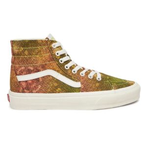 Vans VN0009QPCX11- Unisex Verde 152915