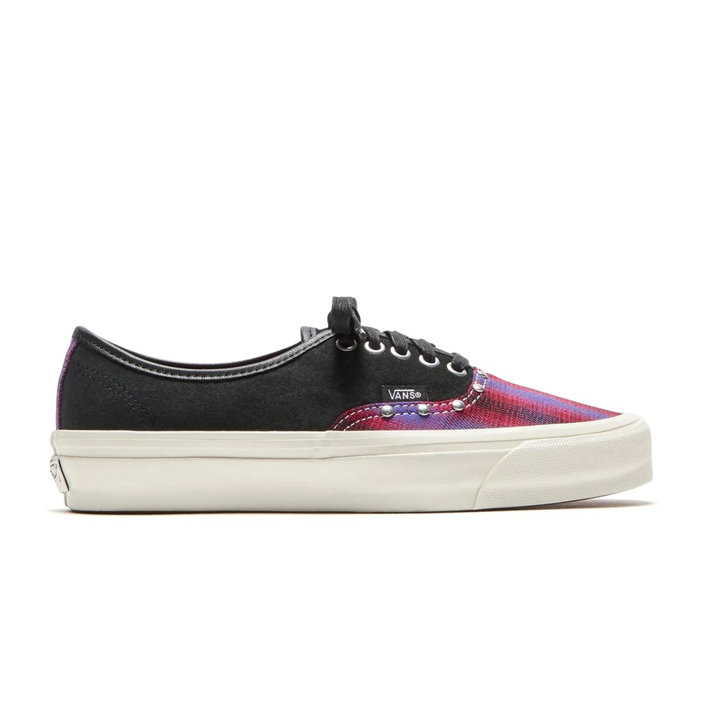 Vans VN0009QZ14A1- Unisex Nero 152916