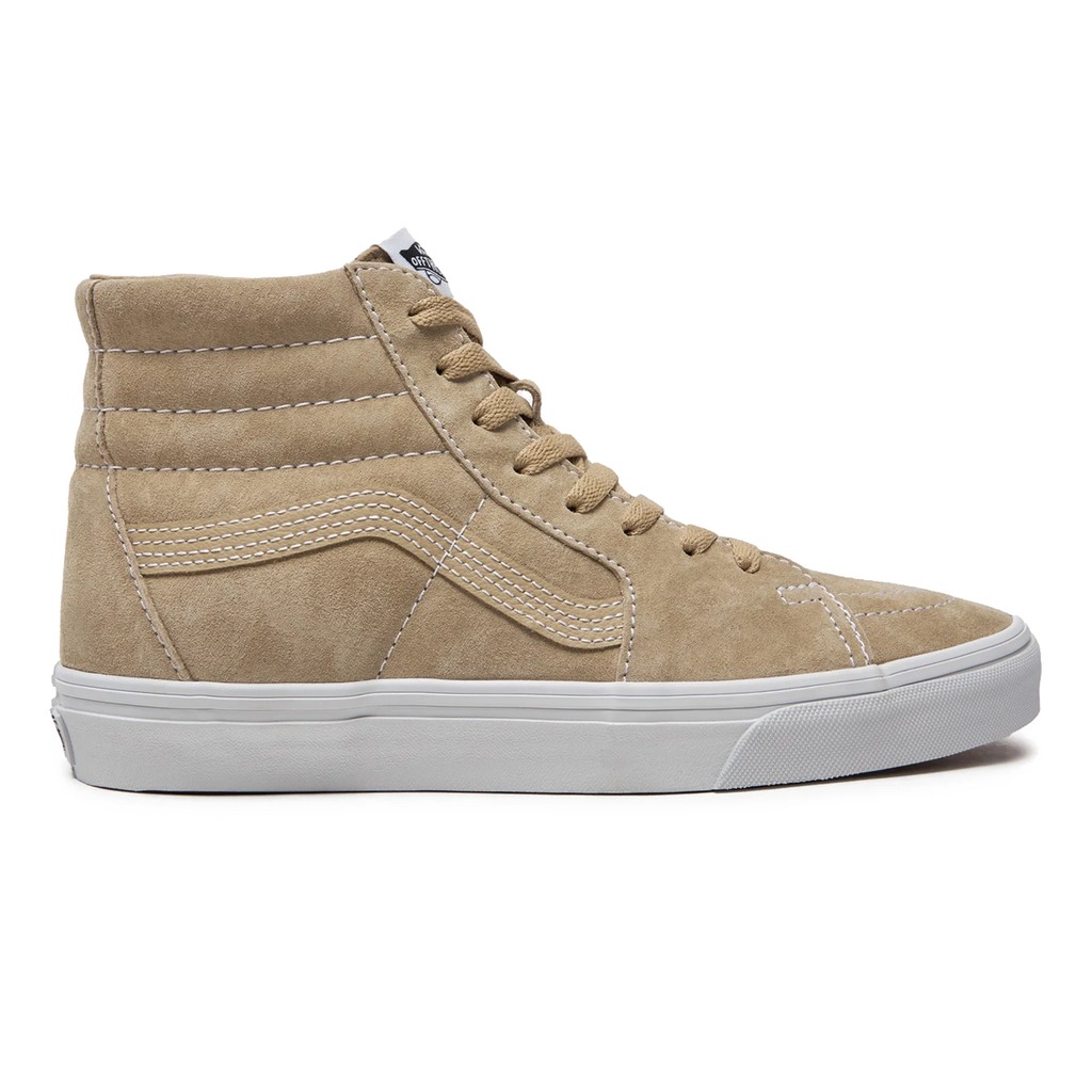 Vans VN000CMX4MG1- Unisex Marrone 152923