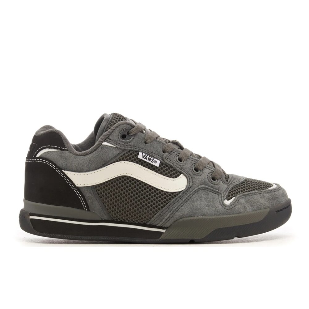 Vans VN000CQF2VM1- Unisex Grigio 152924