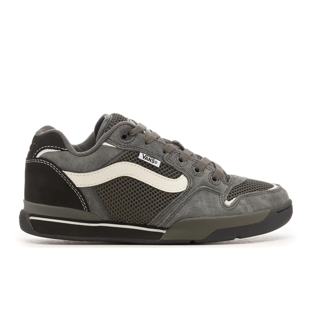 Vans VN000CQF2VM1- Unisex Grigio 152924