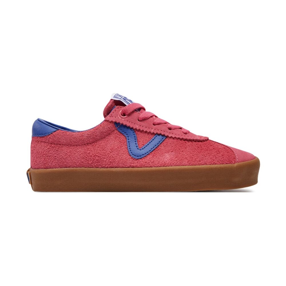 Vans VN000CQRCHL1- Unisex Rosa 152925