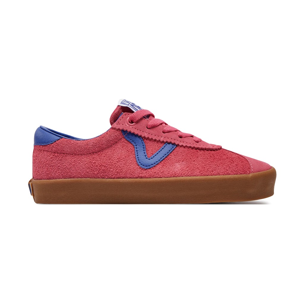 Vans VN000CQRCHL1- Unisex Rosa 152925