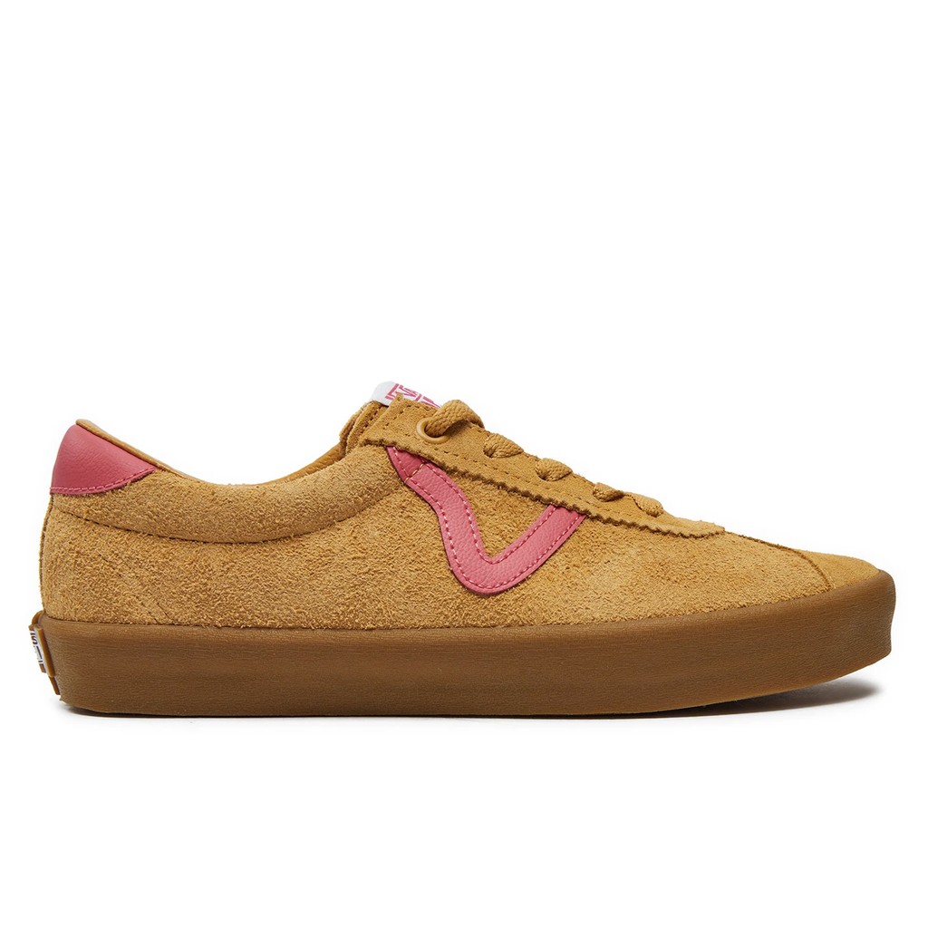 Vans VN000CQRYLW1- Unisex Giallo 152926