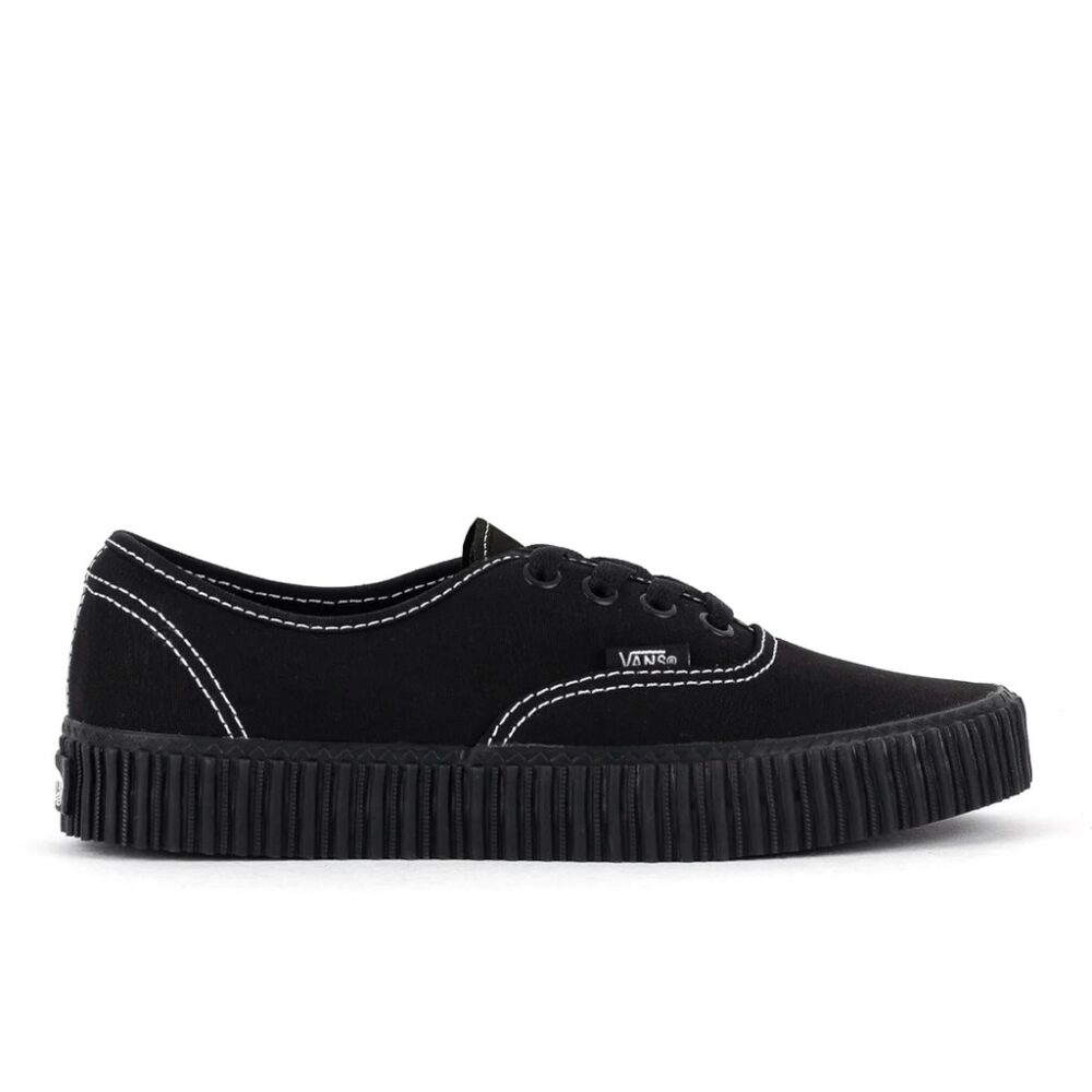 Vans VN000CR2BLK1- Unisex Nero 152928