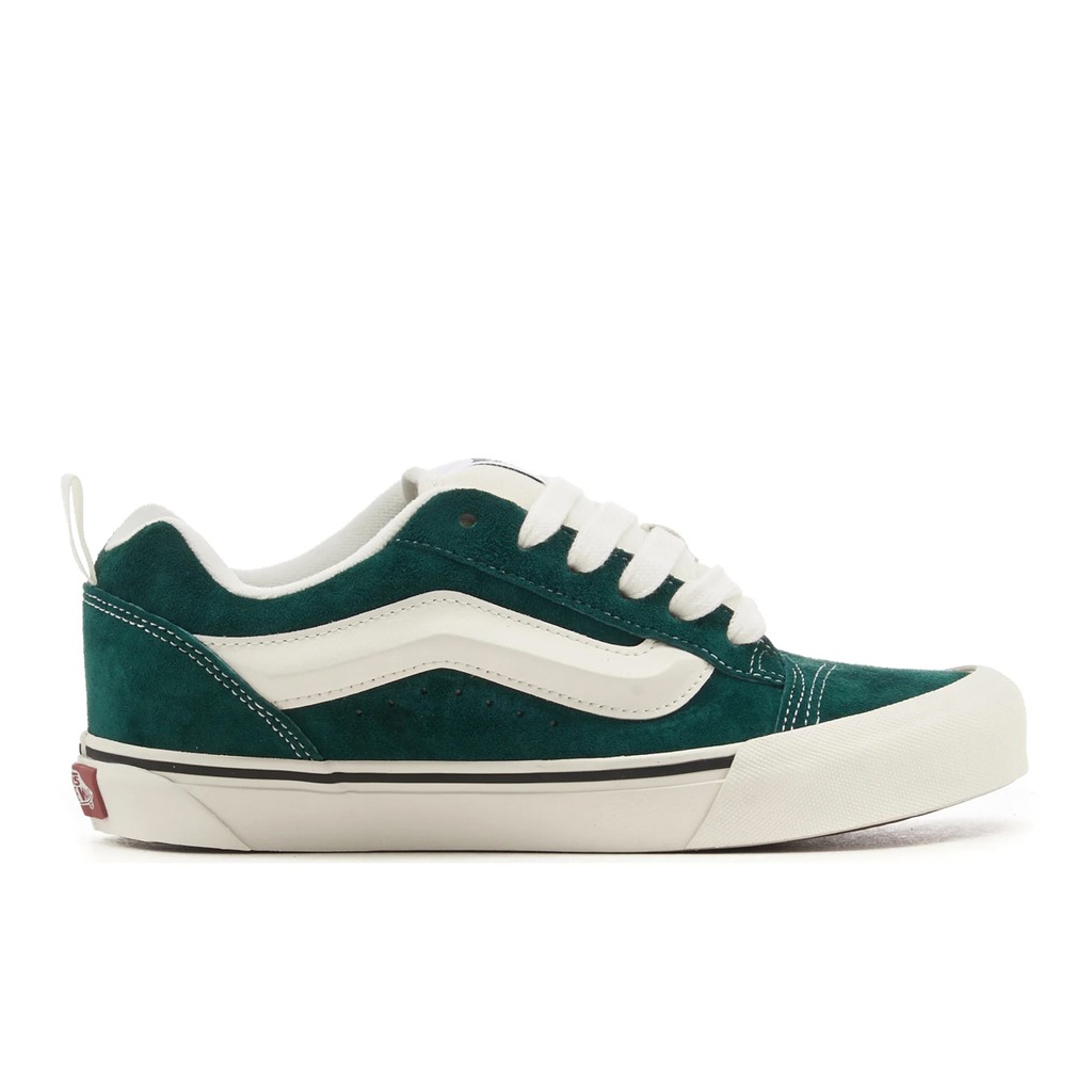 Vans VN000CS0DRK1- Unisex Verde 152930
