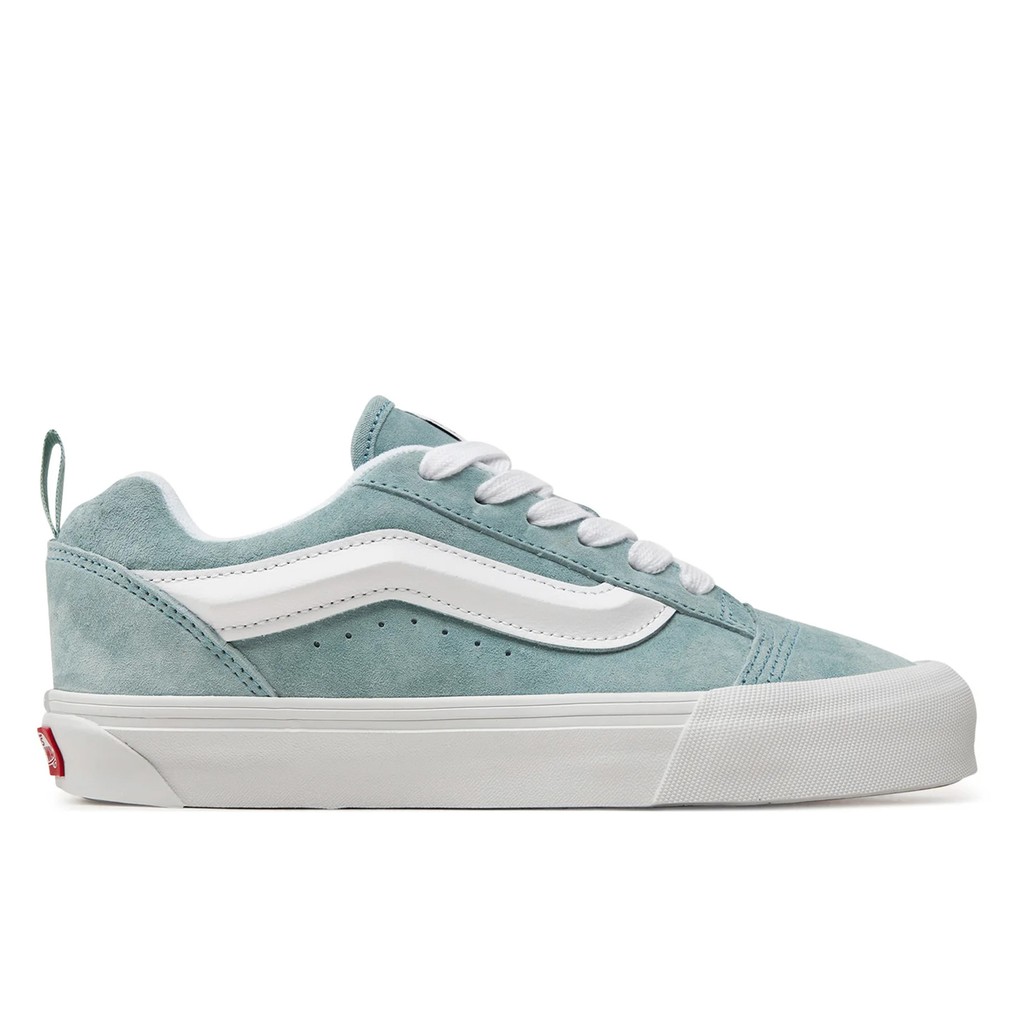 Vans VN000CS0M8I1- Unisex Grigio 152931